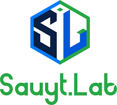 Sauyt Lab Logo