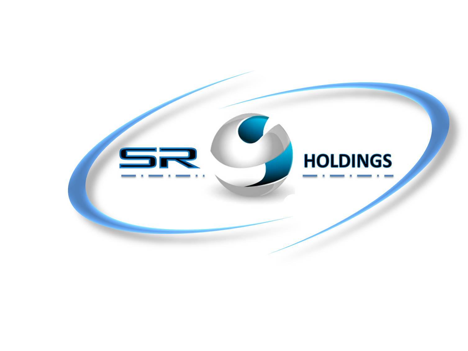 Sr Holding Logo